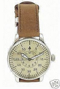 luftwaffe pilot watch replica
